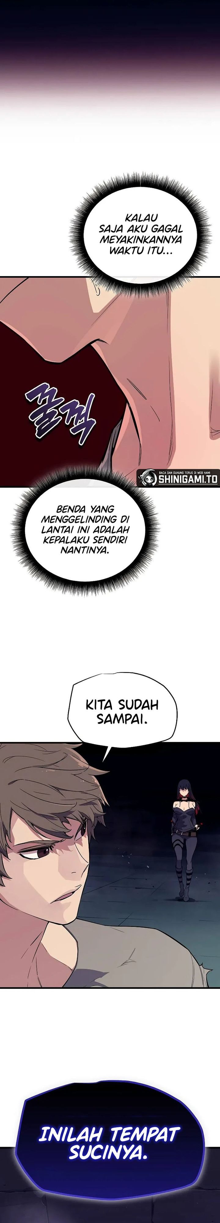 I Start With 13 Hidden Traits Chapter 04 Gambar 7