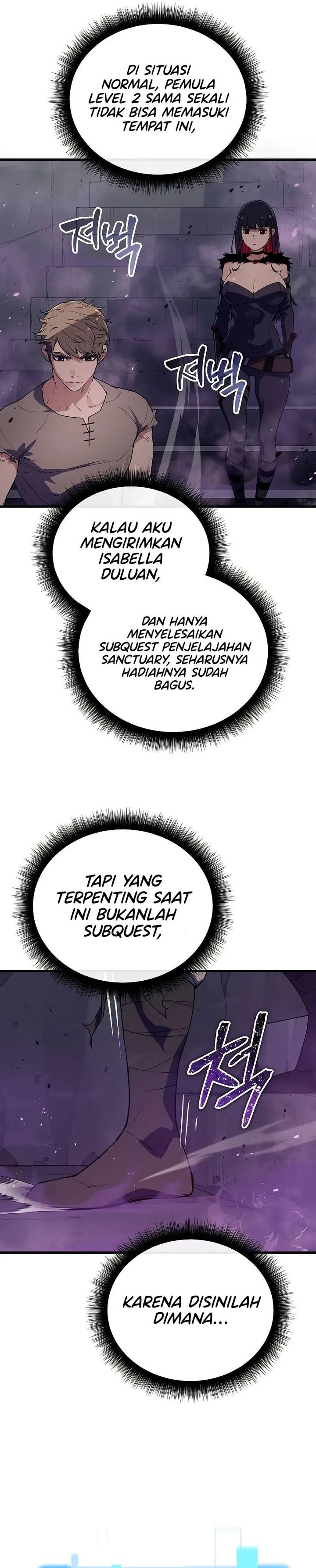 I Start With 13 Hidden Traits Chapter 04 Gambar 10