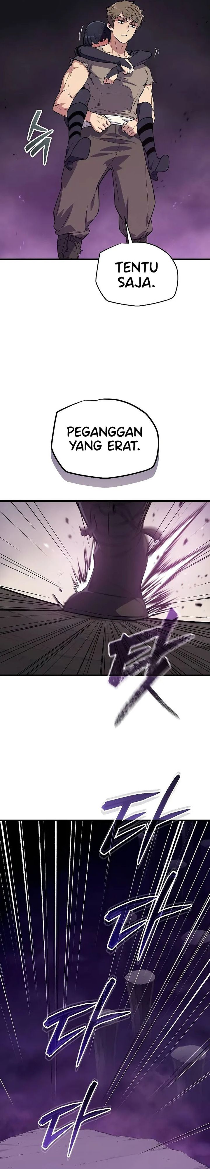 I Start With 13 Hidden Traits Chapter 04 Gambar 18