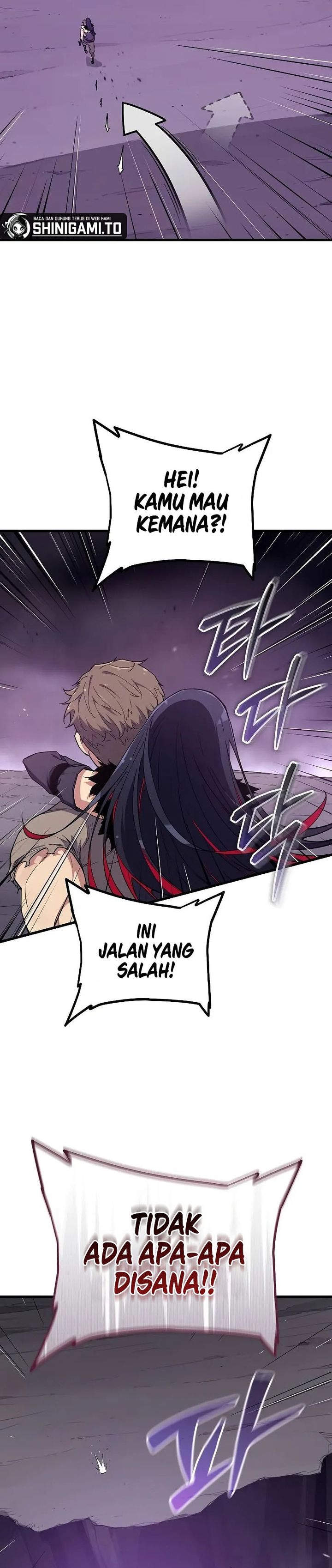 I Start With 13 Hidden Traits Chapter 04 Gambar 19