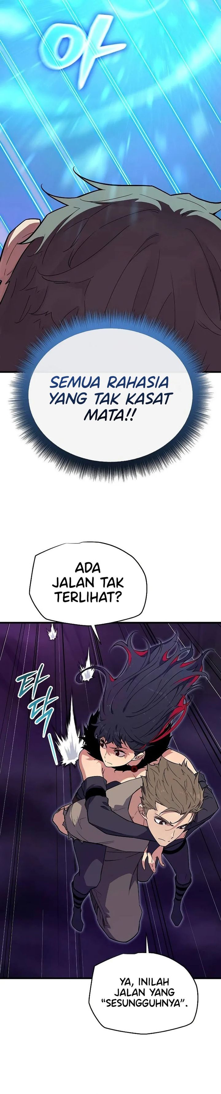I Start With 13 Hidden Traits Chapter 04 Gambar 21