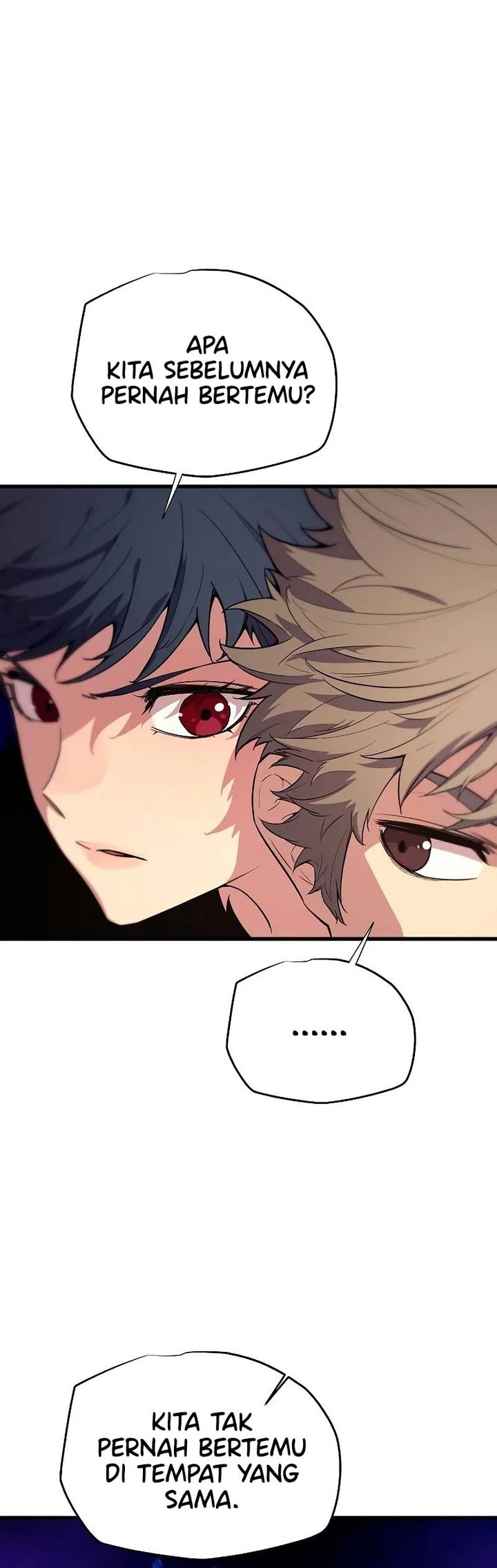 I Start With 13 Hidden Traits Chapter 04 Gambar 24