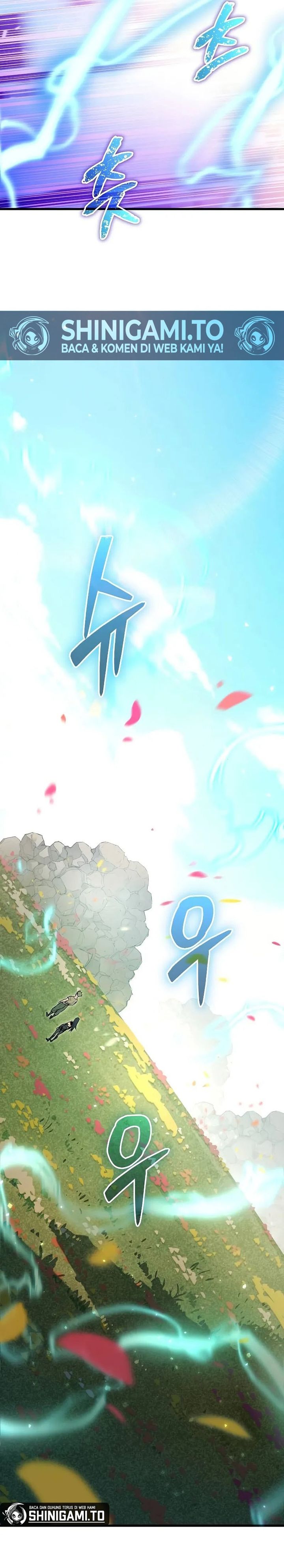 I Start With 13 Hidden Traits Chapter 04 Gambar 27