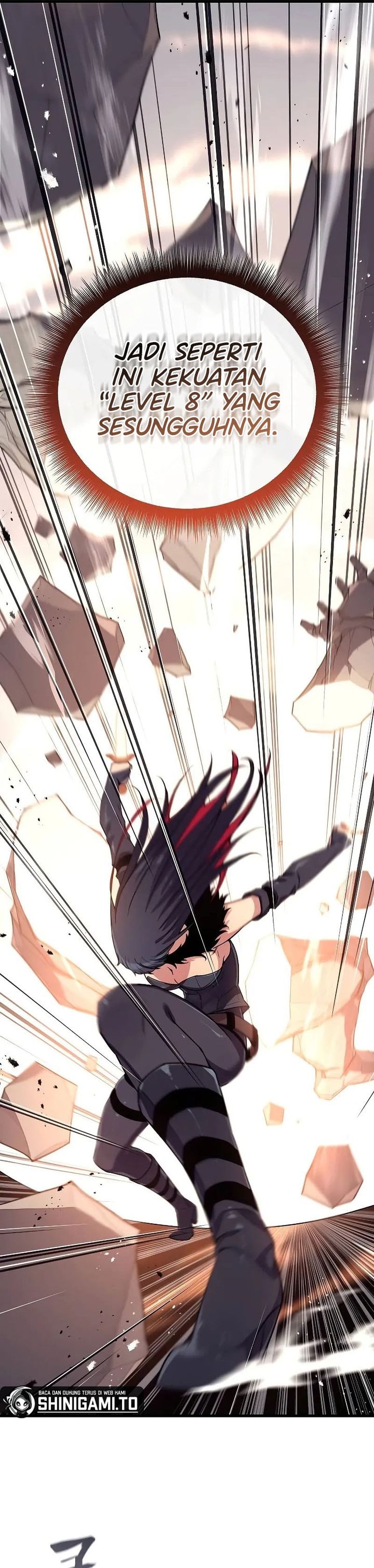 I Start With 13 Hidden Traits Chapter 04 Gambar 39