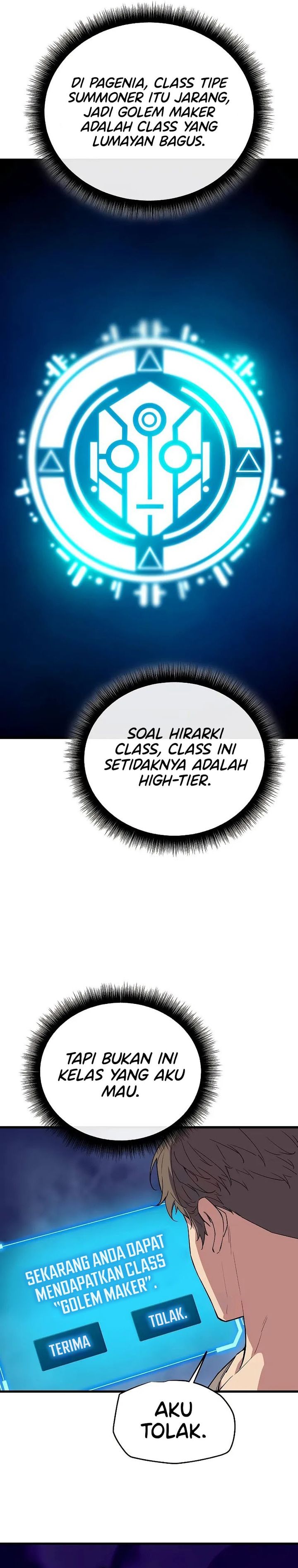 I Start With 13 Hidden Traits Chapter 04 Gambar 41