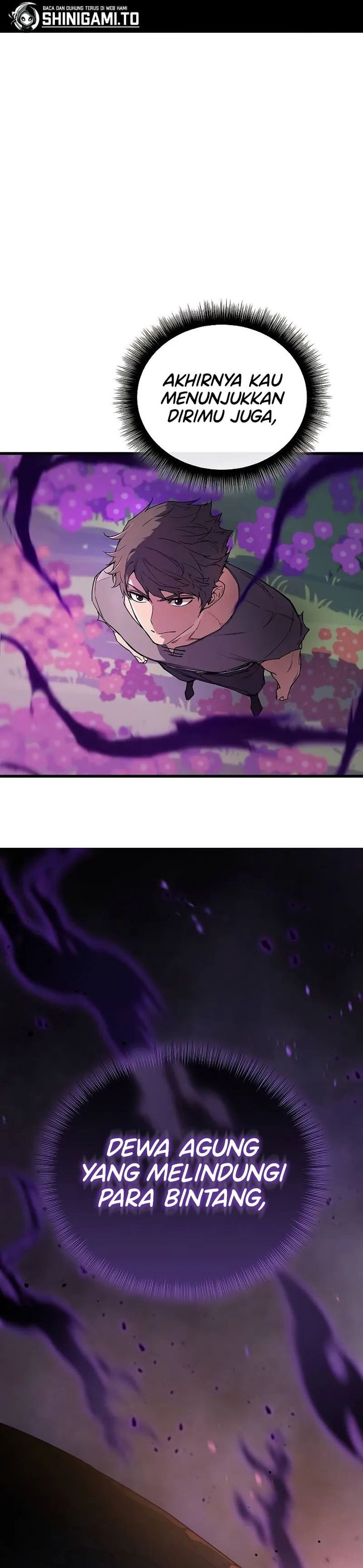 I Start With 13 Hidden Traits Chapter 04 Gambar 44