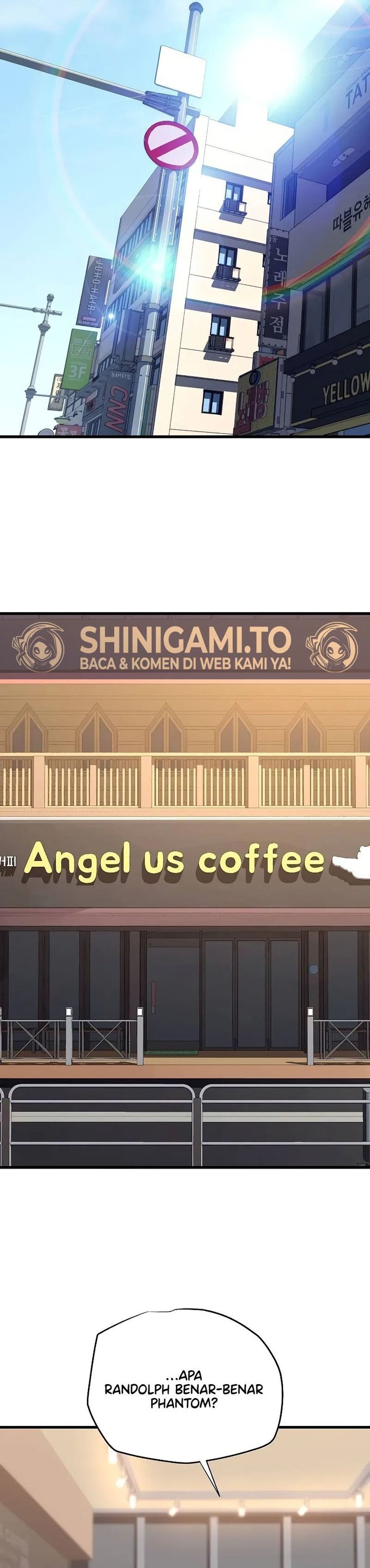 I Start With 13 Hidden Traits Chapter 06 Gambar 4