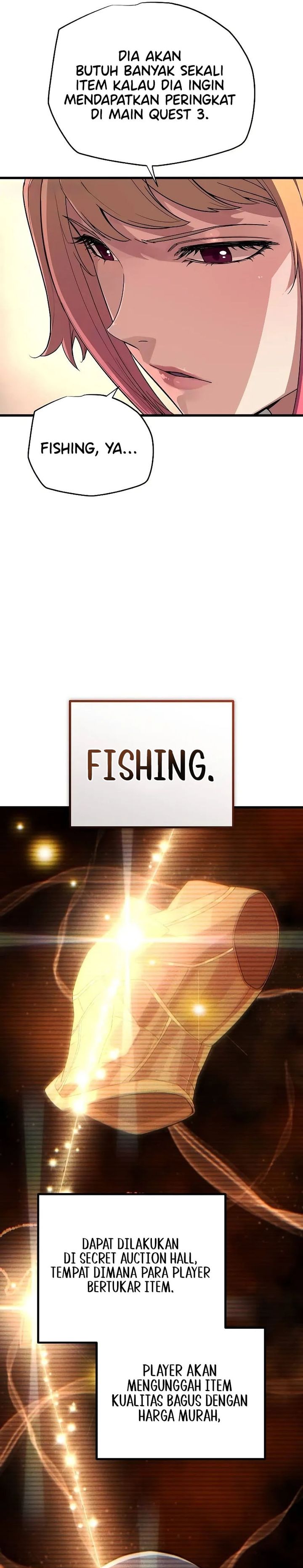 I Start With 13 Hidden Traits Chapter 06 Gambar 7