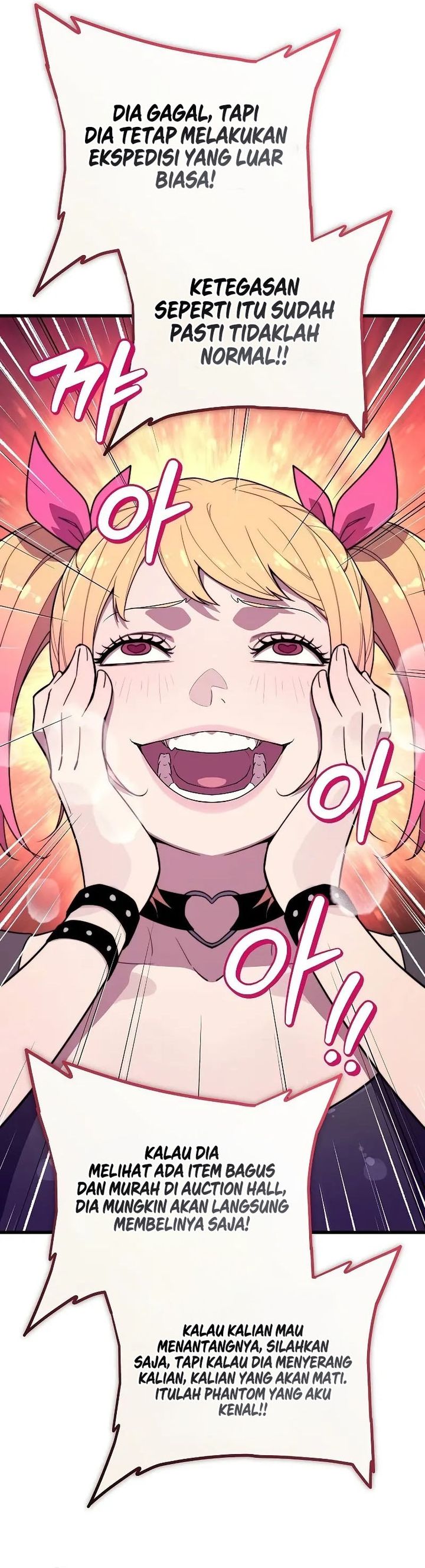 I Start With 13 Hidden Traits Chapter 06 Gambar 10