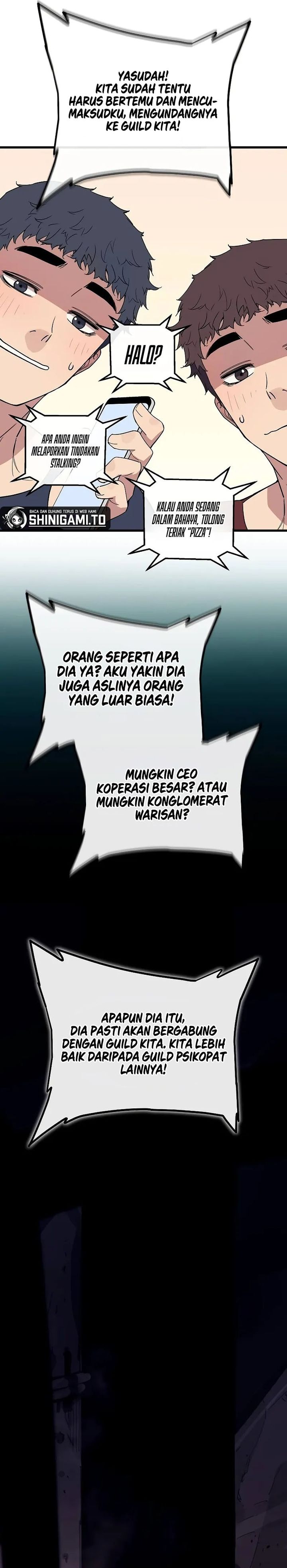 I Start With 13 Hidden Traits Chapter 06 Gambar 11