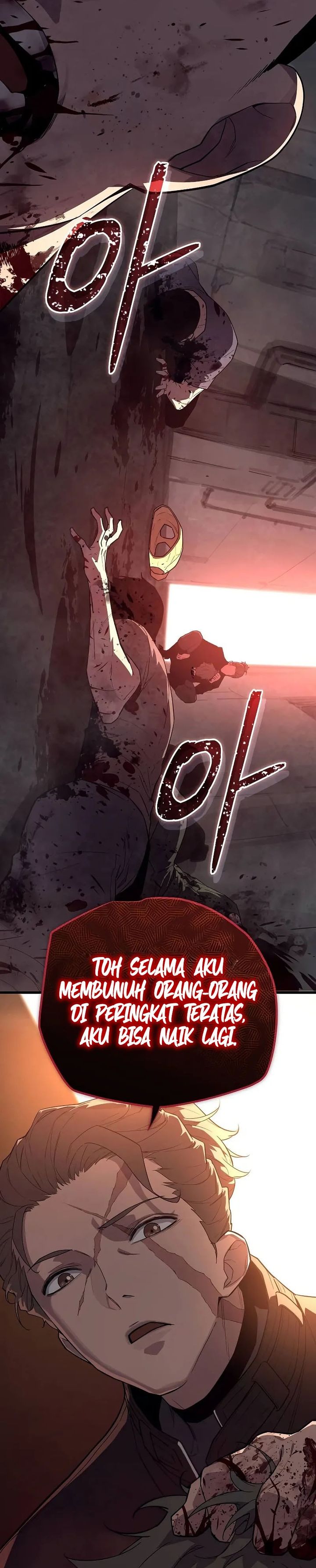 I Start With 13 Hidden Traits Chapter 06 Gambar 14