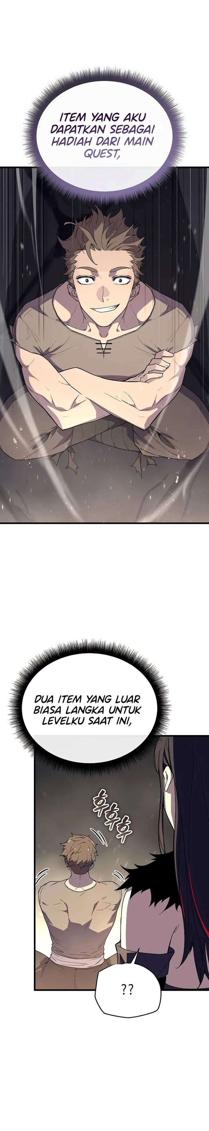 I Start With 13 Hidden Traits Chapter 06 Gambar 19