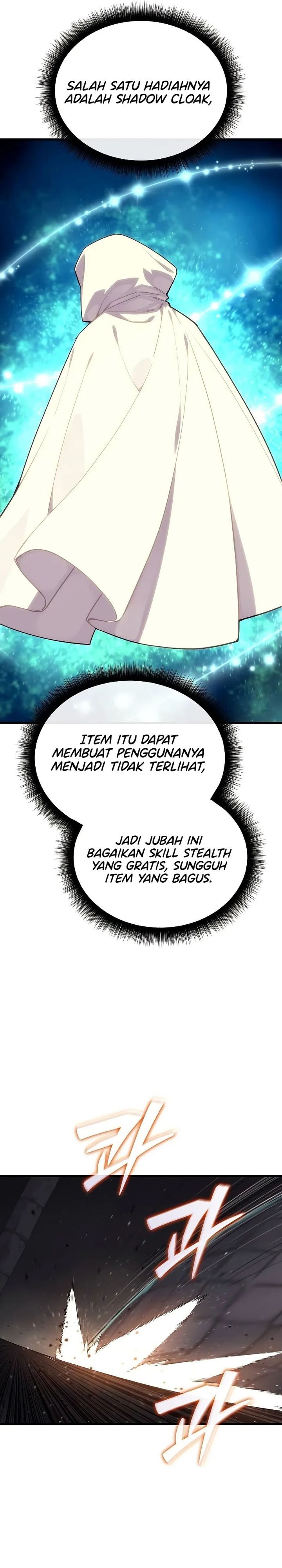 I Start With 13 Hidden Traits Chapter 06 Gambar 20