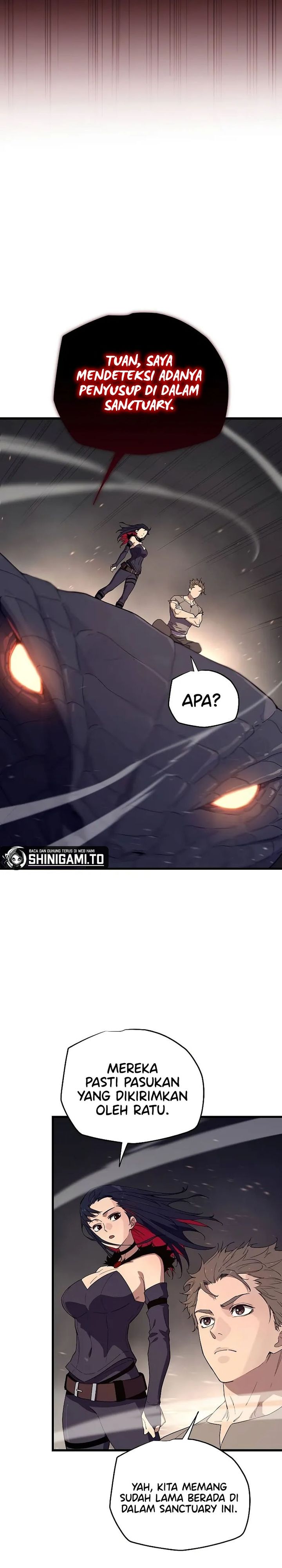 I Start With 13 Hidden Traits Chapter 06 Gambar 22