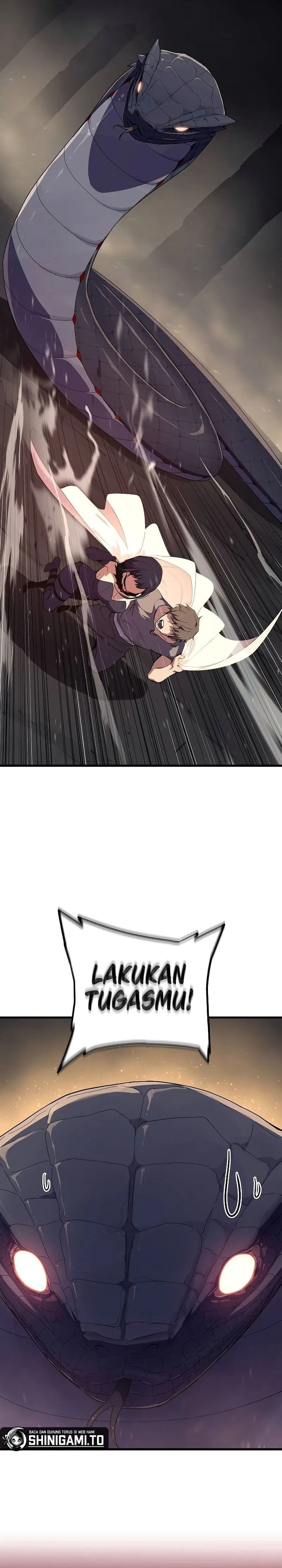 I Start With 13 Hidden Traits Chapter 06 Gambar 25