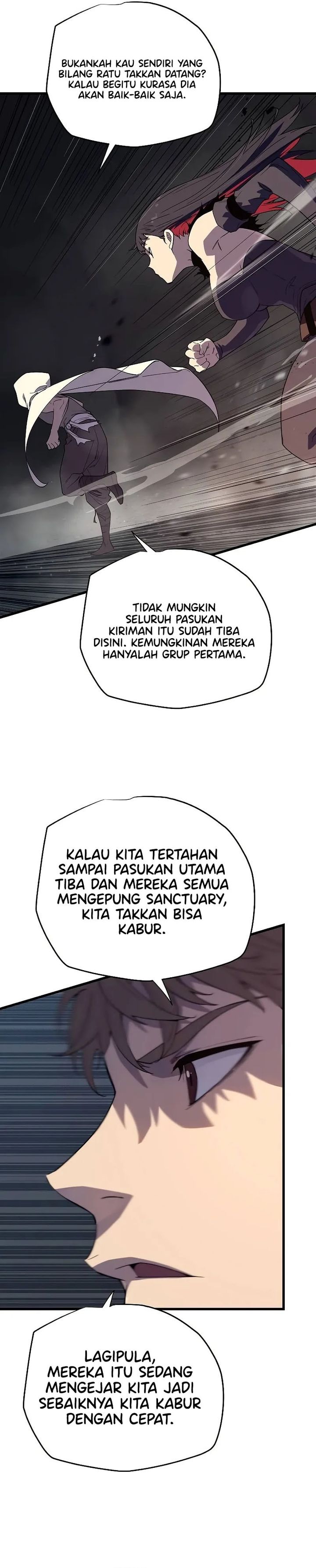 I Start With 13 Hidden Traits Chapter 06 Gambar 27