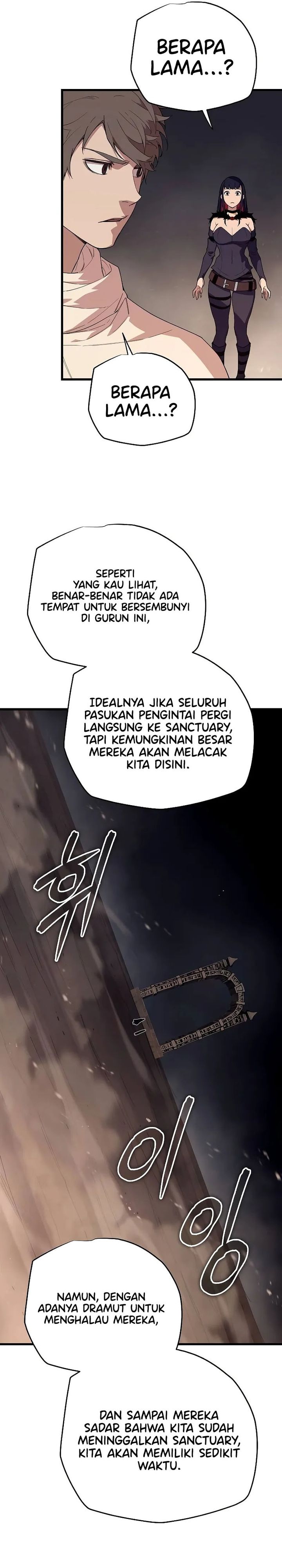 I Start With 13 Hidden Traits Chapter 06 Gambar 31