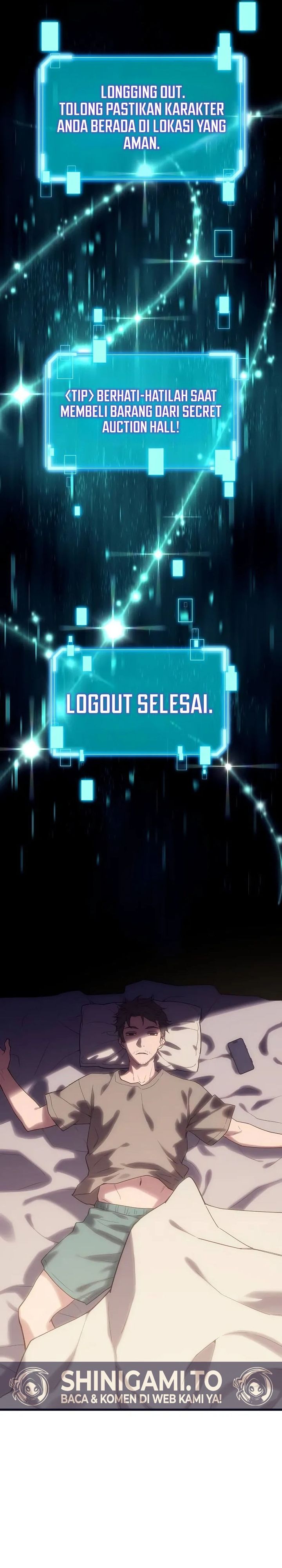 I Start With 13 Hidden Traits Chapter 06 Gambar 34