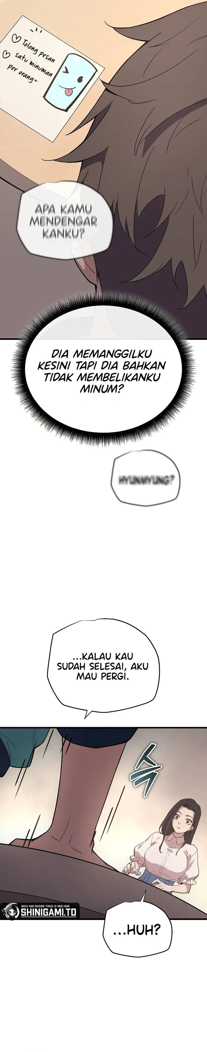 I Start With 13 Hidden Traits Chapter 06 Gambar 45