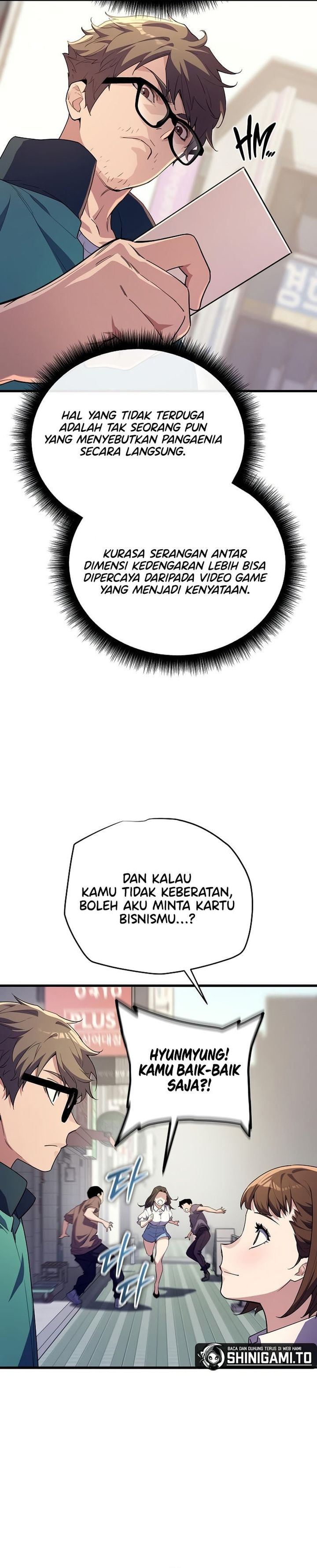 I Start With 13 Hidden Traits Chapter 07 Gambar 16