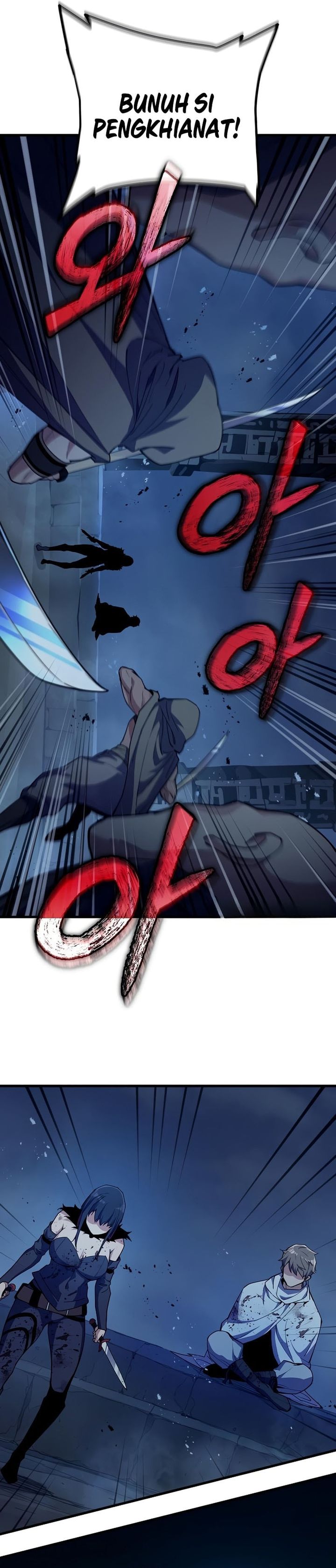 I Start With 13 Hidden Traits Chapter 07 Gambar 28