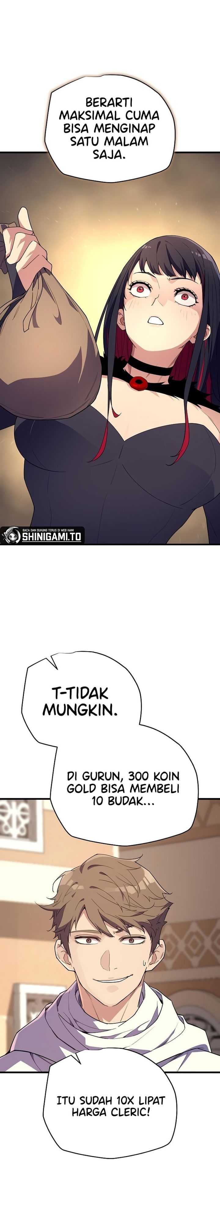 I Start With 13 Hidden Traits Chapter 07 Gambar 42