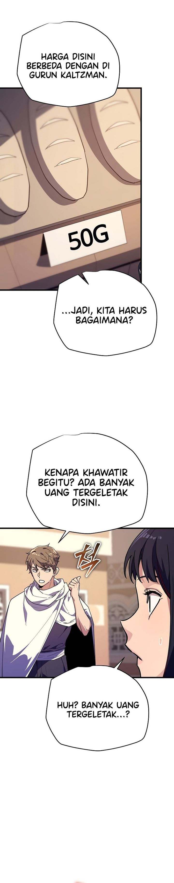 I Start With 13 Hidden Traits Chapter 07 Gambar 43