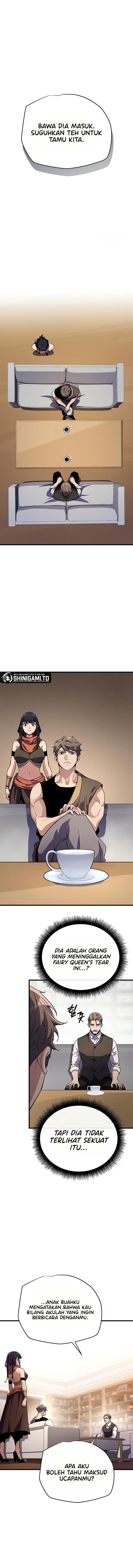 I Start With 13 Hidden Traits Chapter 08 Gambar 11