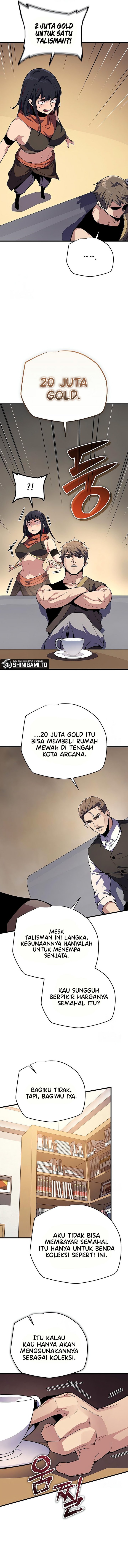 I Start With 13 Hidden Traits Chapter 08 Gambar 13