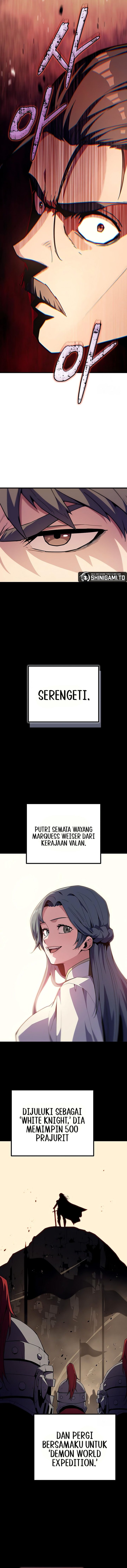 I Start With 13 Hidden Traits Chapter 08 Gambar 15