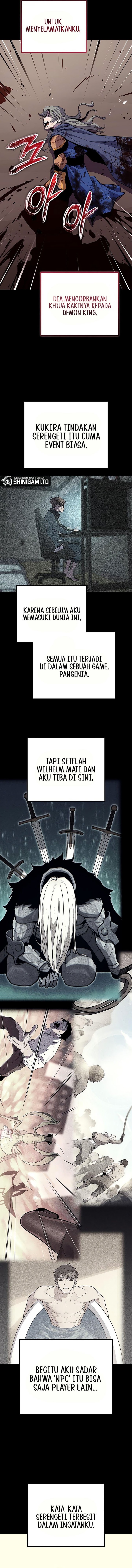 I Start With 13 Hidden Traits Chapter 08 Gambar 16
