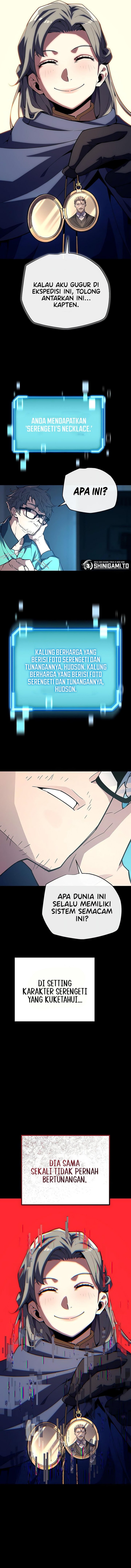 I Start With 13 Hidden Traits Chapter 08 Gambar 17