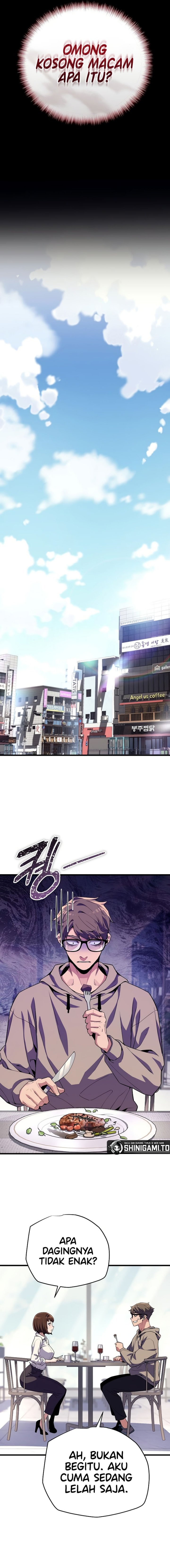 I Start With 13 Hidden Traits Chapter 09 Gambar 3