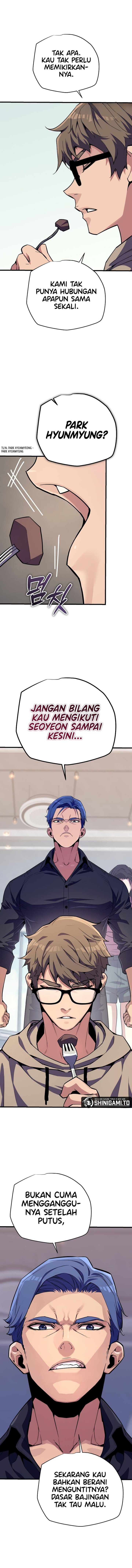 I Start With 13 Hidden Traits Chapter 09 Gambar 6