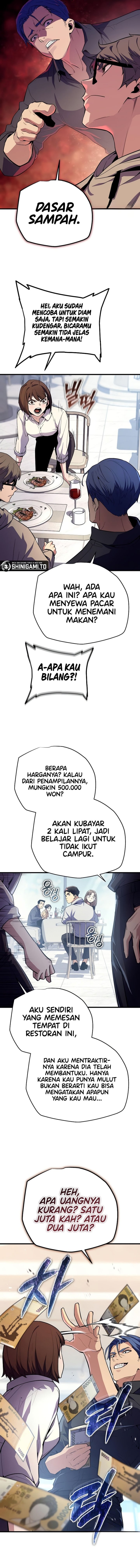I Start With 13 Hidden Traits Chapter 09 Gambar 8