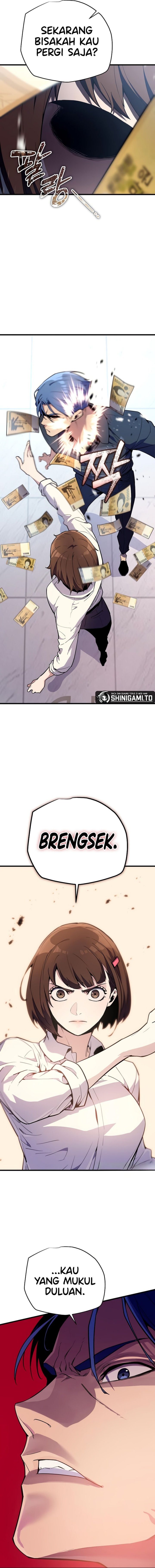 I Start With 13 Hidden Traits Chapter 09 Gambar 9