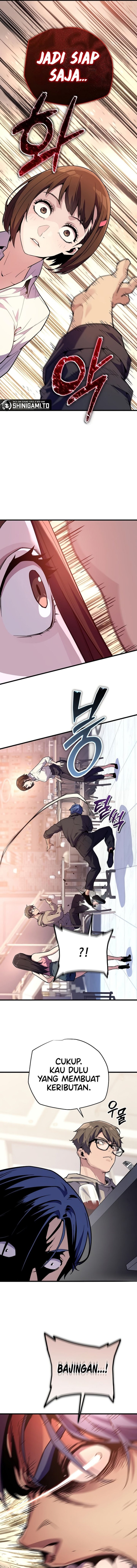 I Start With 13 Hidden Traits Chapter 09 Gambar 10