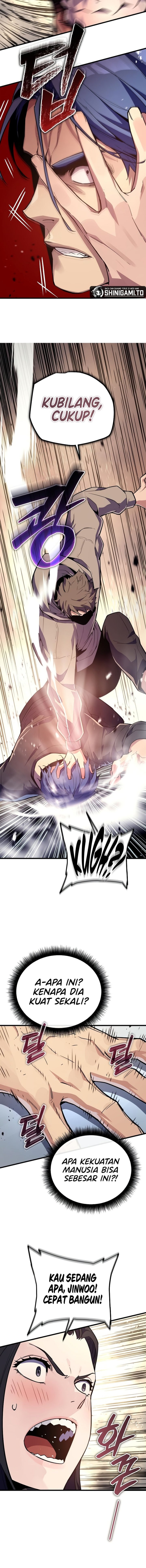 I Start With 13 Hidden Traits Chapter 09 Gambar 11