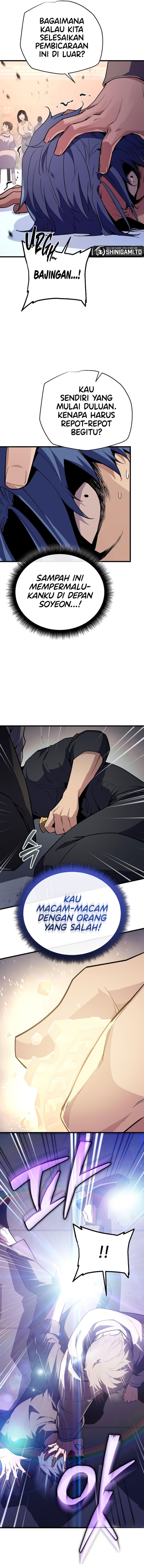 I Start With 13 Hidden Traits Chapter 09 Gambar 12