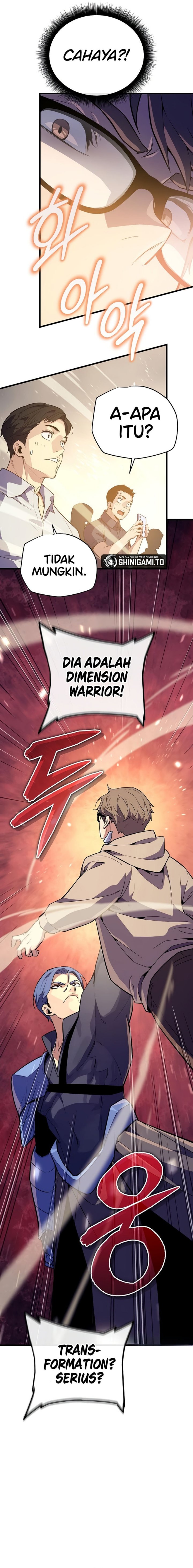 I Start With 13 Hidden Traits Chapter 09 Gambar 13