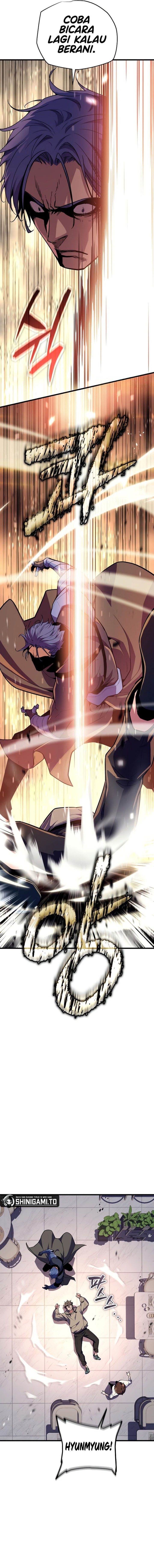 I Start With 13 Hidden Traits Chapter 09 Gambar 14