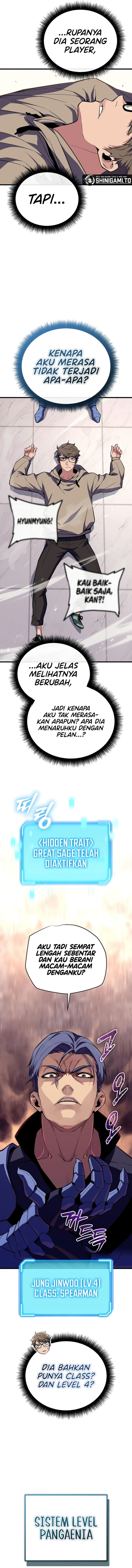 I Start With 13 Hidden Traits Chapter 09 Gambar 15