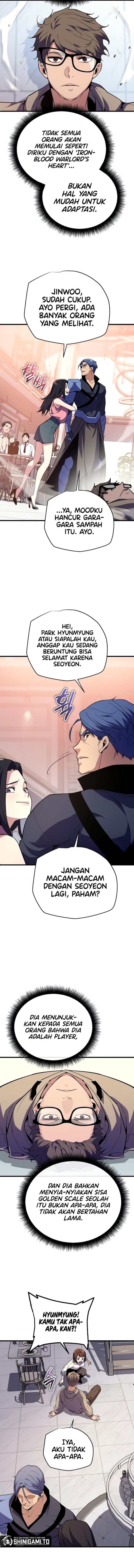 I Start With 13 Hidden Traits Chapter 09 Gambar 18