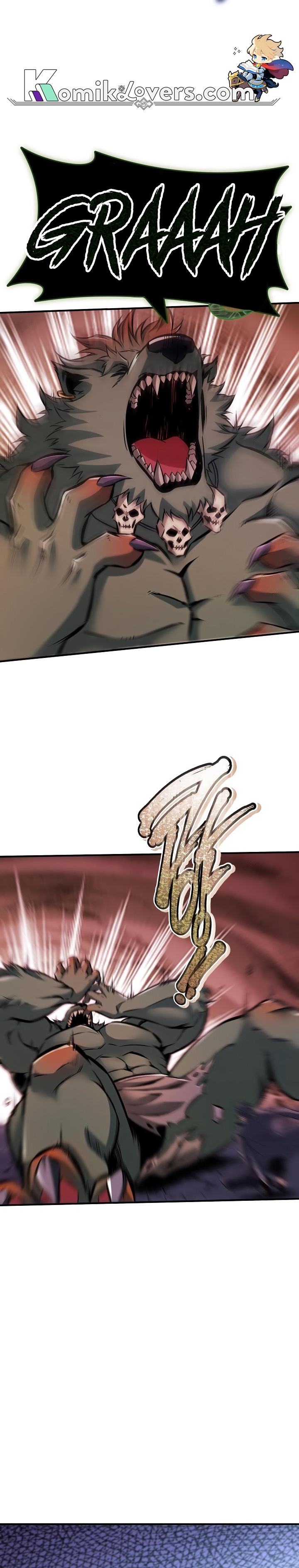 I Swallowed the Heavenly Demon Chapter 03 Gambar 22