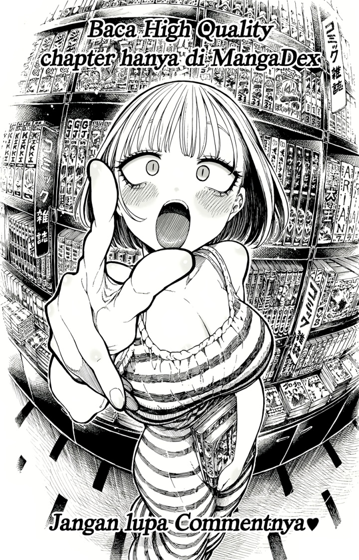 I, The Invincible Villain Master With My Apprentices Chapter 126 Gambar 12