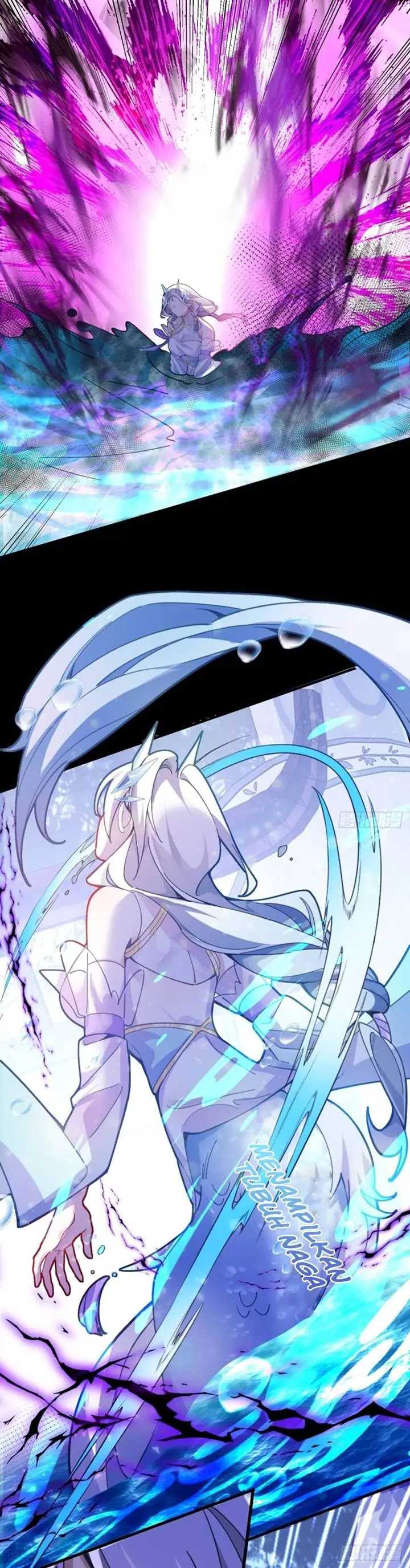 I, The Villain of Destiny Will Become the Righteous Patriarch Chapter 11 Gambar 12