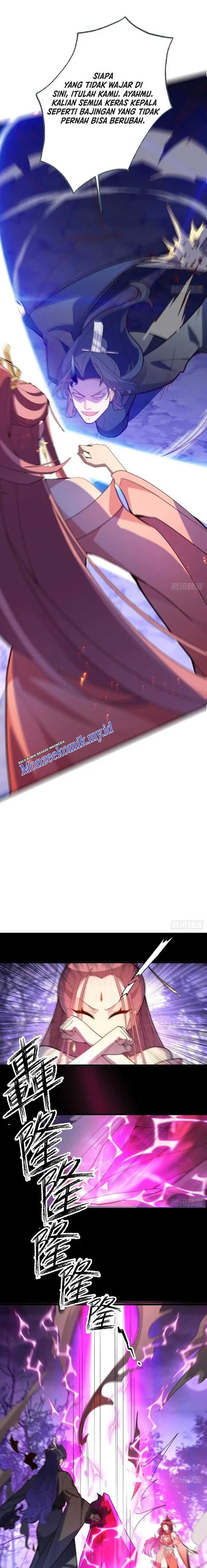 I, The Villain of Destiny Will Become the Righteous Patriarch Chapter 11 Gambar 16