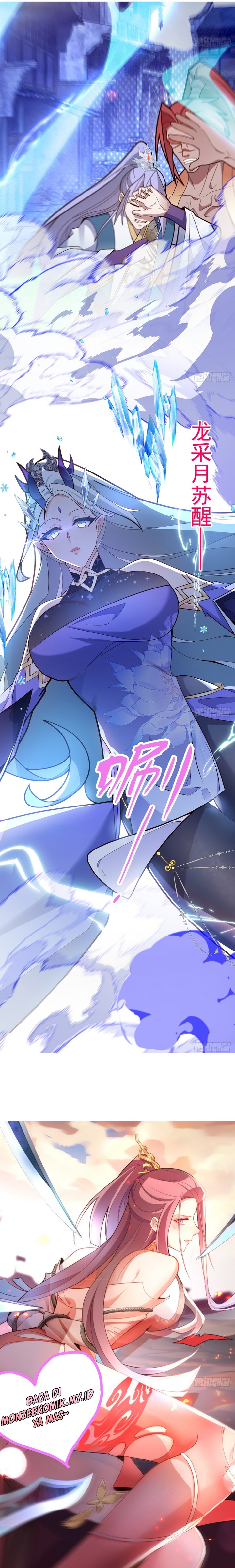 I, The Villain of Destiny Will Become the Righteous Patriarch Chapter 18 Gambar 15