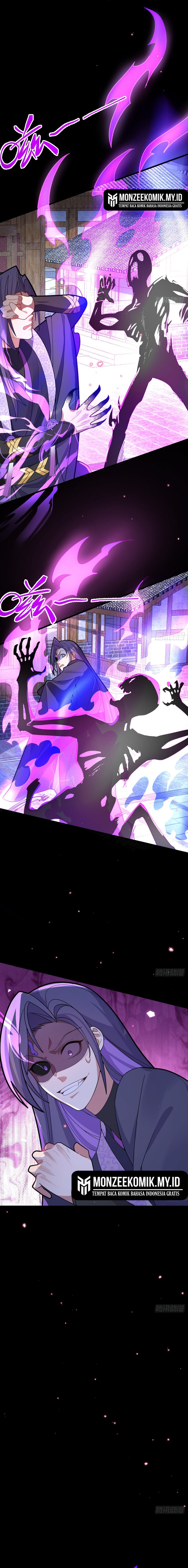 I, The Villain of Destiny Will Become the Righteous Patriarch Chapter 19 Gambar 7