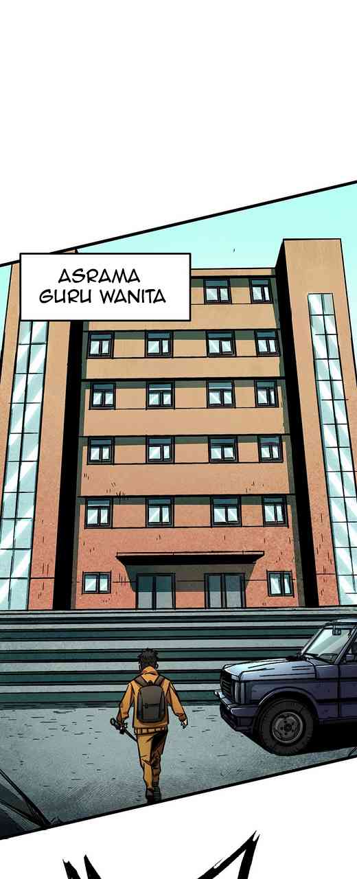 I Took Attributes in the Last Days Chapter 02 Gambar 12